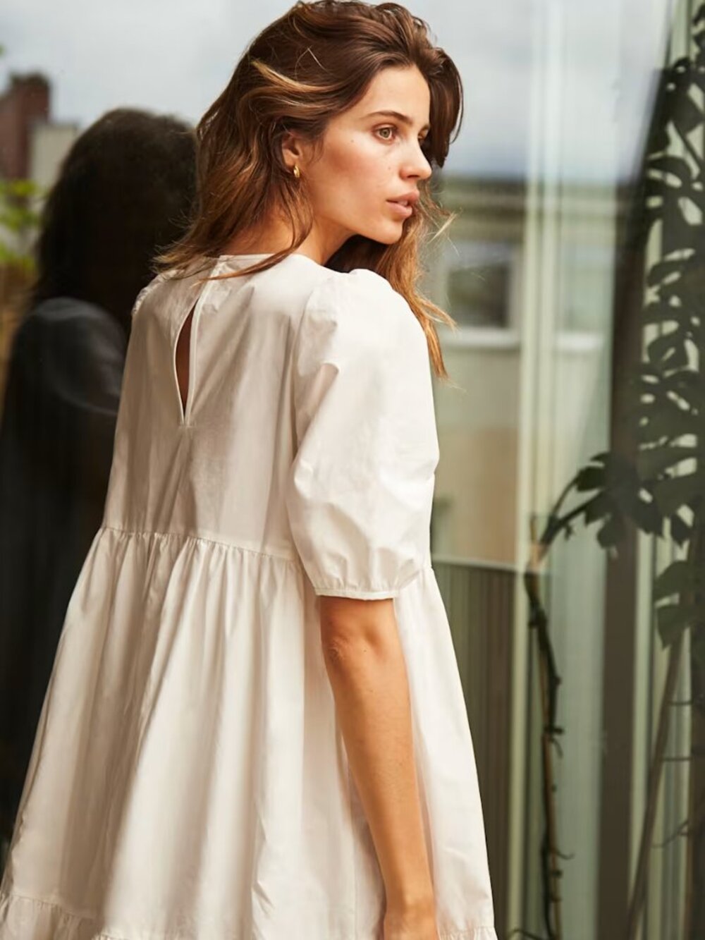 ARITIZIA (Wilfred) - Rengo Dress - Picture 4 of 7